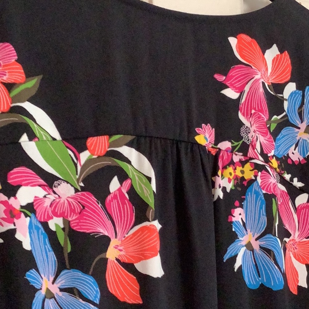 Floral Dress - Picture 5 of 6